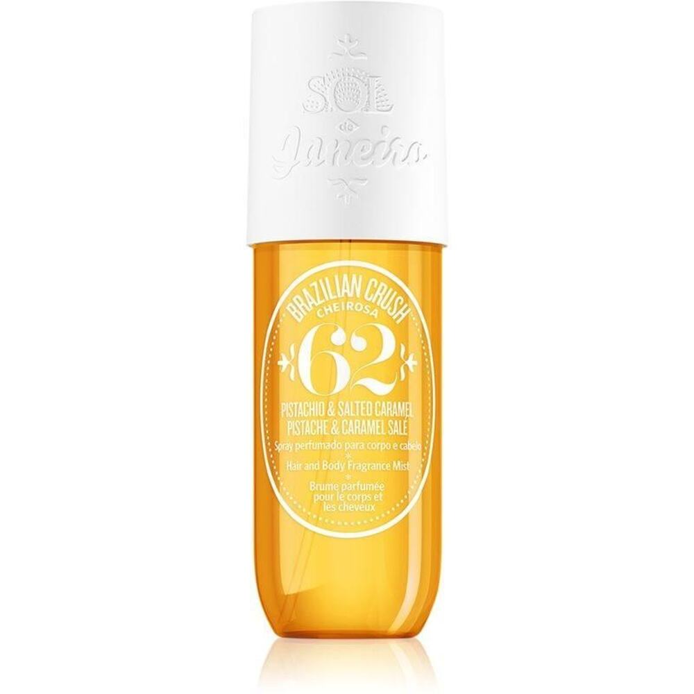 Sol De Janeiro Cheirosa 62 Perfume Mist
